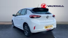 Vauxhall Corsa 1.2 Turbo Design 5dr Auto Petrol Hatchback